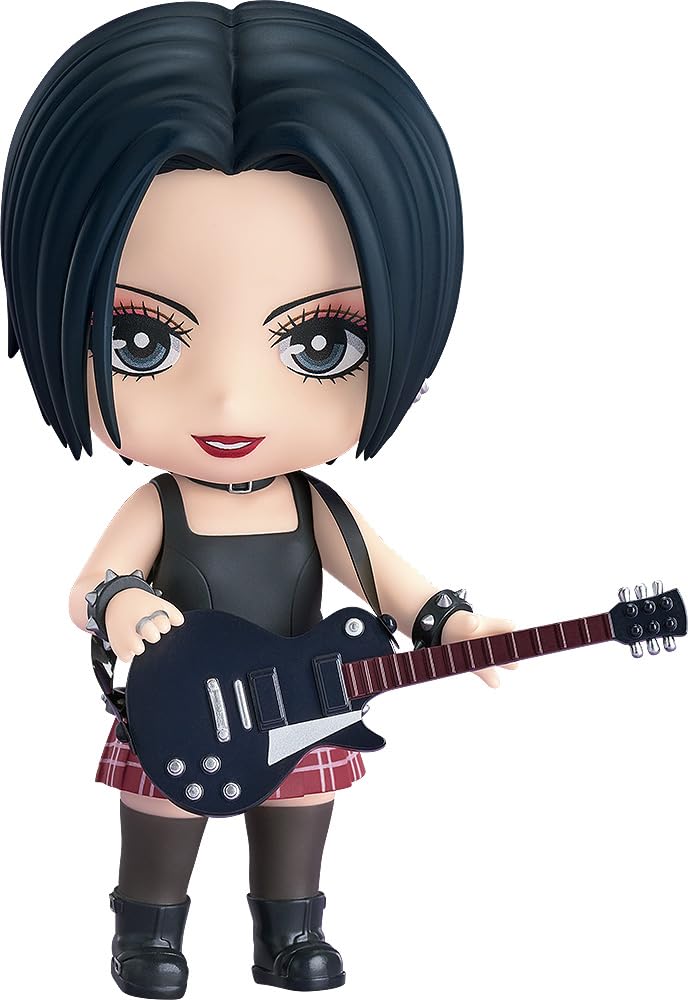 nana Nendoroid NANA Osaki Nana Toy Action Figure New Box 2509 O