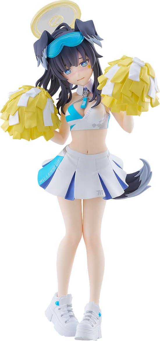 Pop Up Parade Hibiki Cheer Squad: Memorial Lobby Ver. Figure