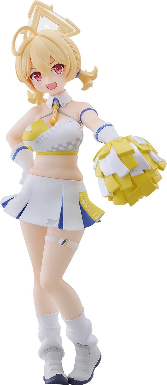Pop Up Parade Blue Archive Kotori Cheer Squad non-scale Figure