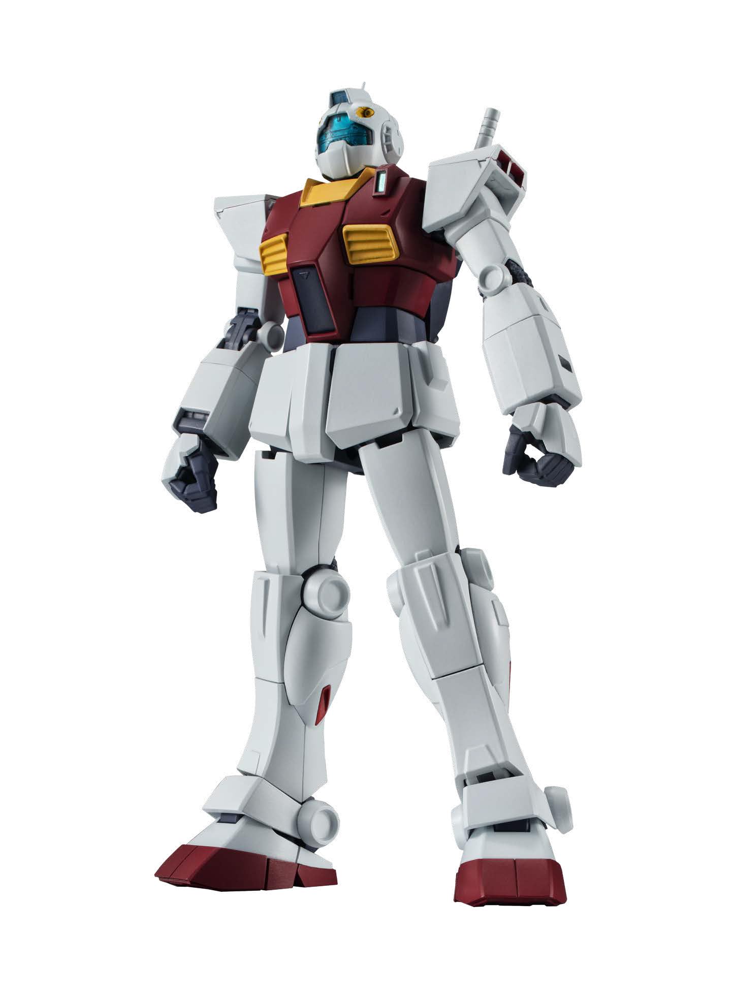 Robot Spirits Side MS RMS-179 GM II E.F.S.F. Ver. A.N.I.M.E.