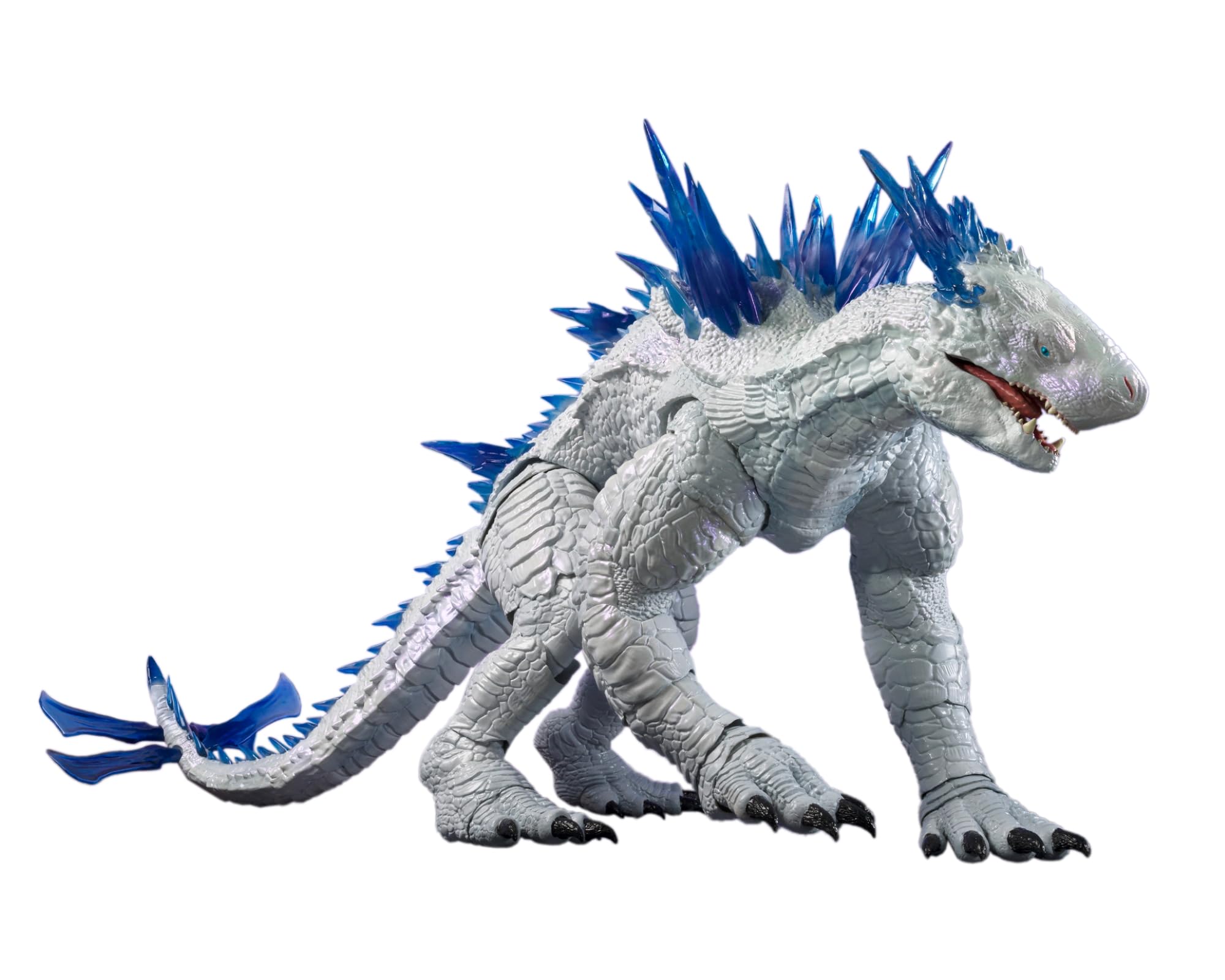 S.H.MonsterArts Godzilla x Kong: The New Empire SHIMO Action
