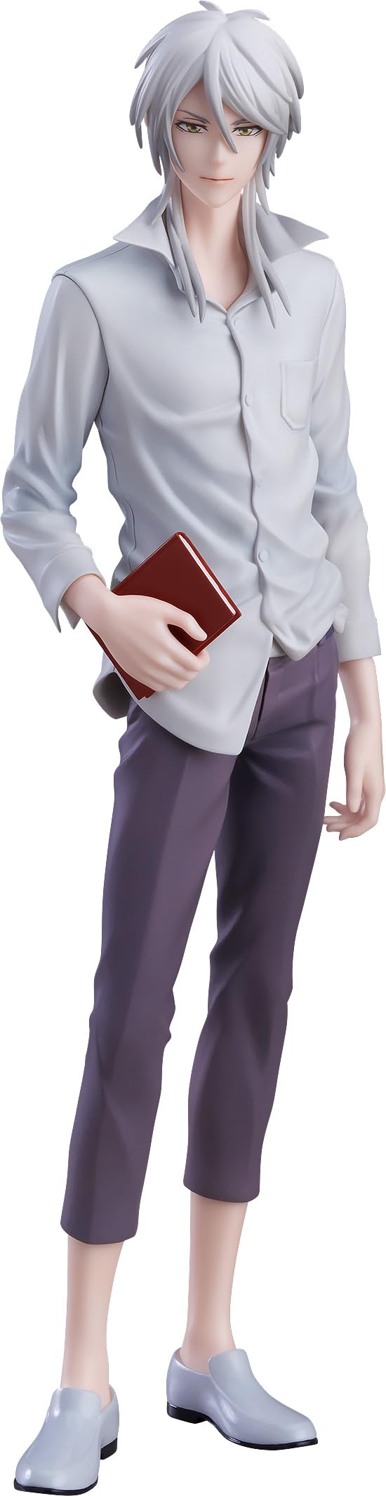 POP UP PARADE PSYCHO PASS 槙島聖護 L size Pop Up Parade PSYCHO PASS Shogo Makishima L Size Plastic Figure