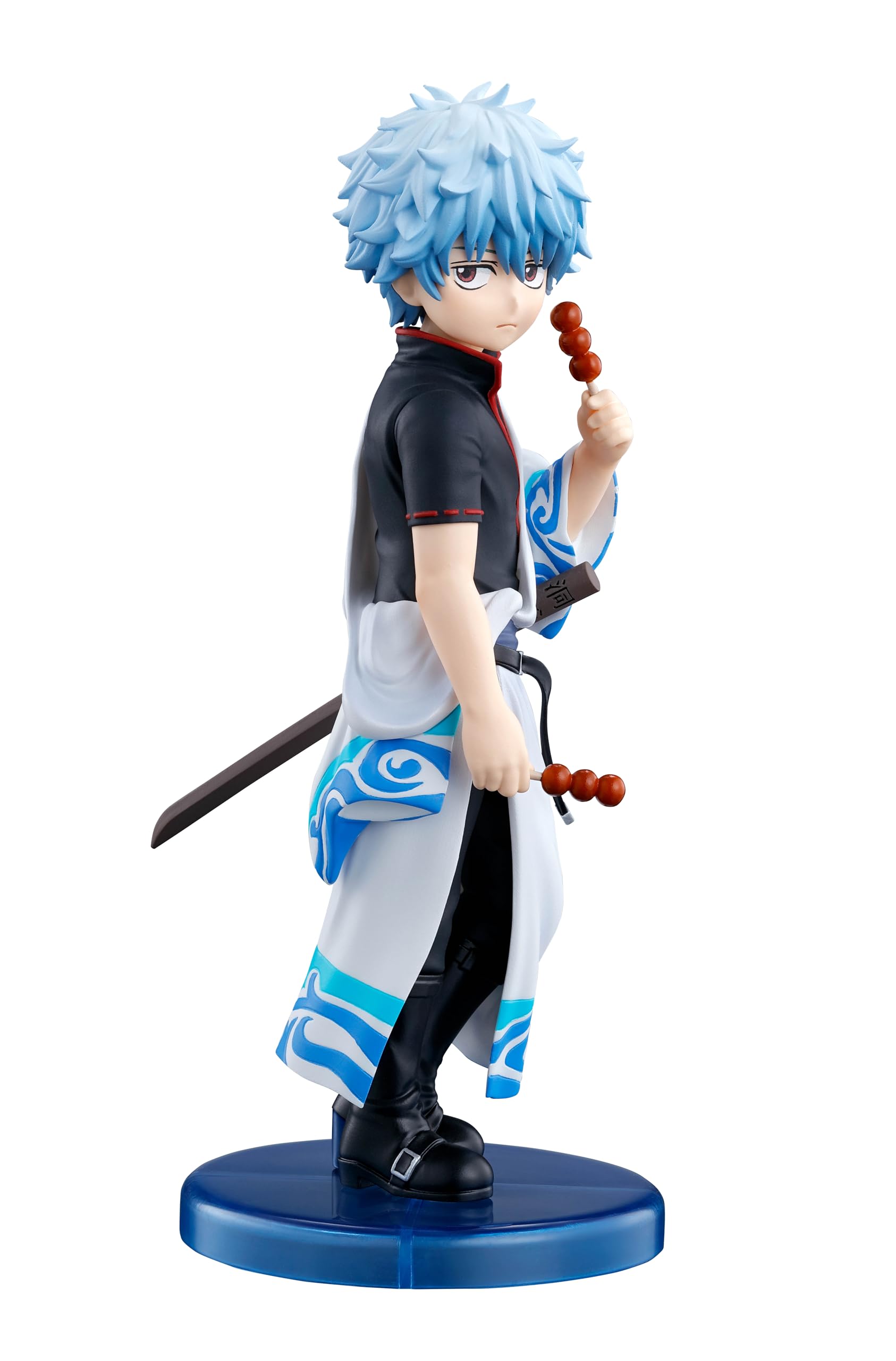 Bandai Spirits Adokenette Gintama Gintoki Sakata 140mm PVC