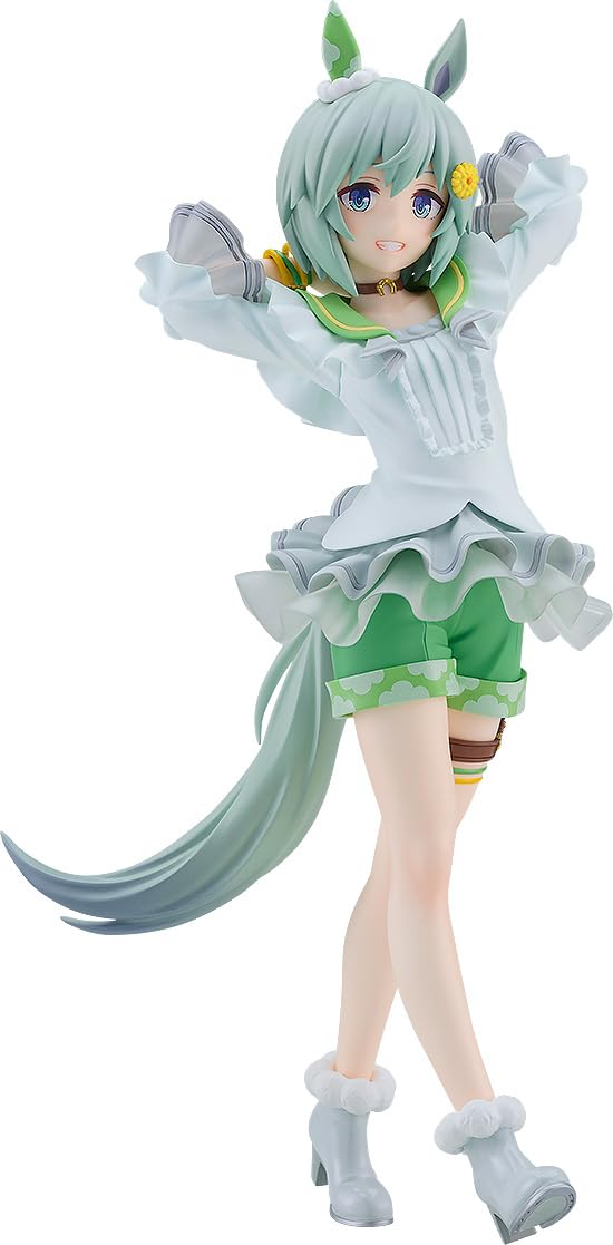 Pop Up Parade Uma Musume Pretty Derby Seiun Sky L Size Figure 