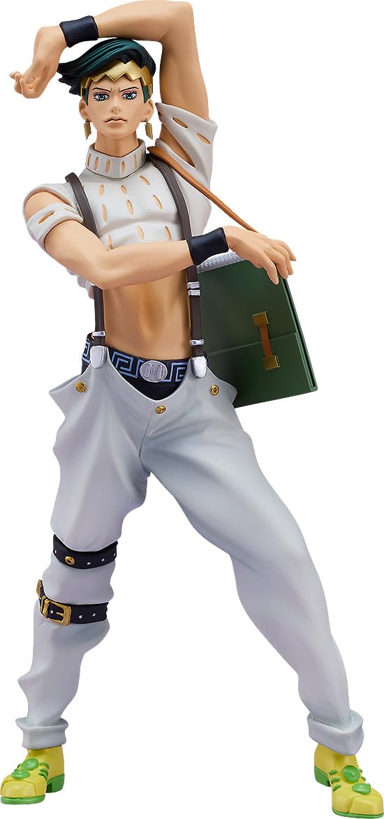 Pop Up Parade JOJO'S Bizarre Adventure Rohan Kishibe Figure