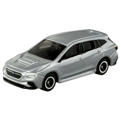 SUBARU LEVORG ミニカー 8台セット非売品 Takara Tomy Tomica No.59 Subaru Levorg First Special Specification