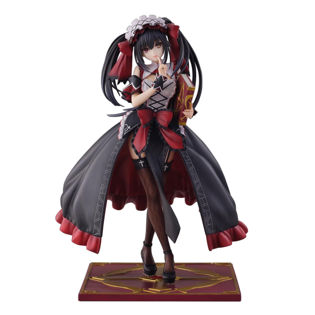 Hobby Stock Date A Live Kurumi Tokisaki Rasiel ver. 1/7 scale