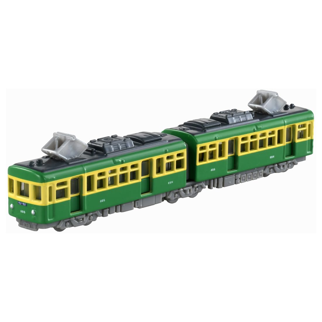 Takara Tomy Long Type Tomica No.150 Enoshima Electric Railway Type
