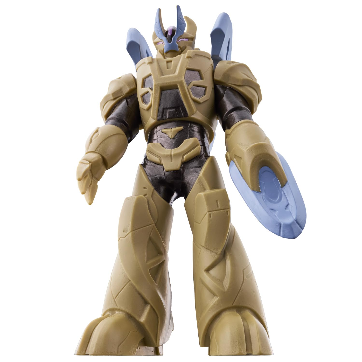 BANDAI Ultraman Ultra Monster Advance Givas Plastic Action Figure