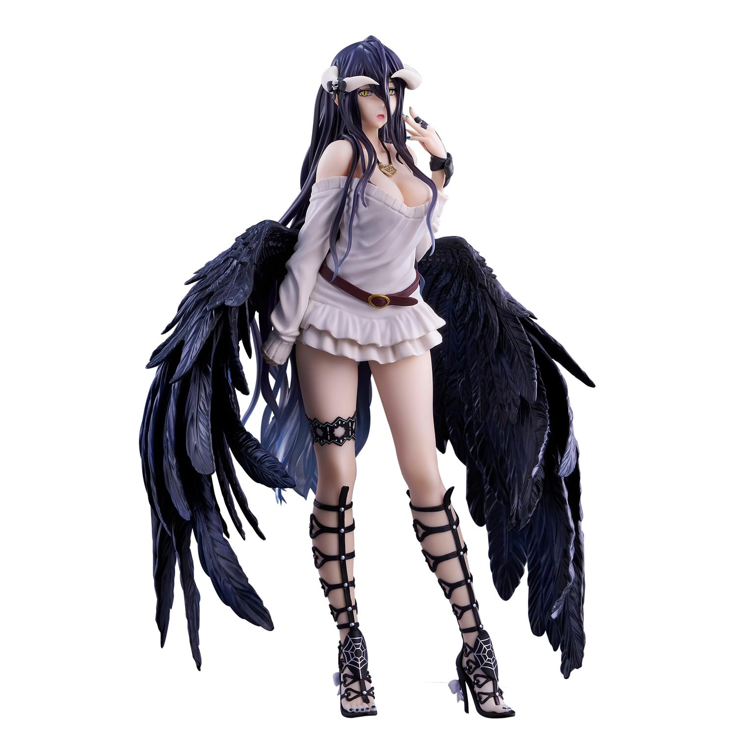 Union Creative Overlord Albedo so-bin ver. Limited color Painted 