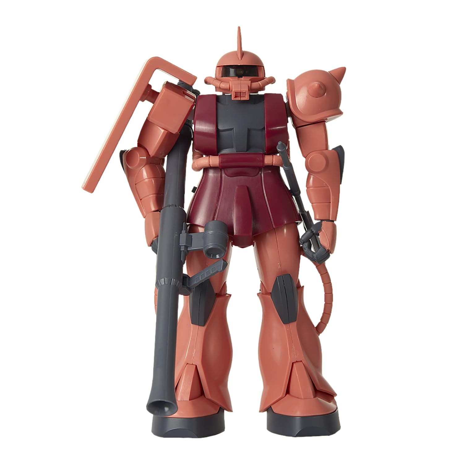Plex Mobile Suit Gundam Sound Warrior Premium Char's Zaku II