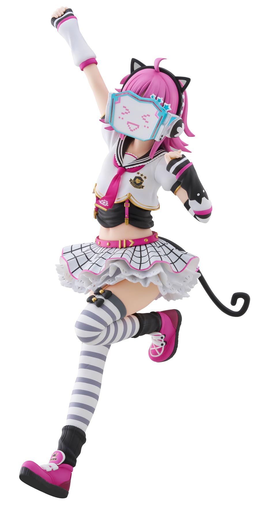 Love Live! Nijigasaki High School Idol Club Rina Tennoji 1/7 scale