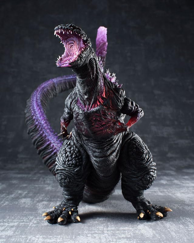 Art Spirits Hyper Solid Series Shin Godzilla (2016) Awakening Ver